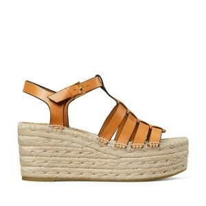 NEW IN BOX Tory Burch Espadrilles